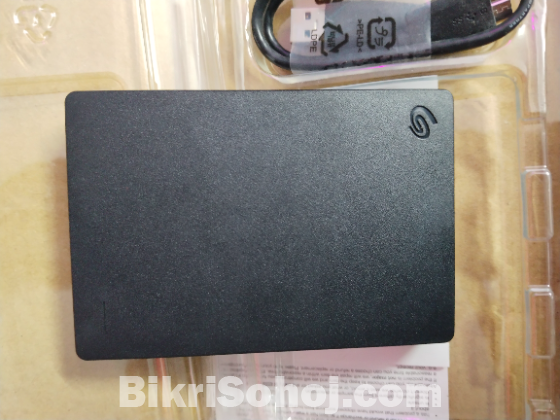 Seaget portebal drive 1TB